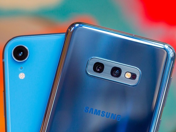 5 Способов Переноса Контактов с Android на iPhone 12/11
