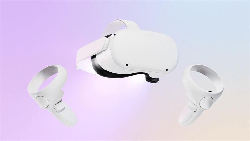for vr game lover
