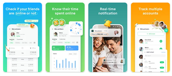 whatsapp-трекер walastseen