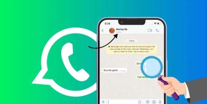 узнайте местоположение WhatsApp с помощью трекеров WhatsApp