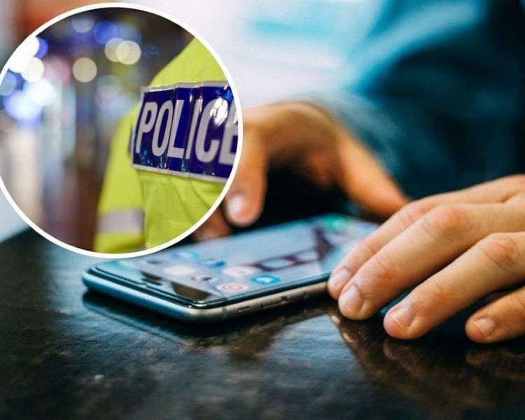 can police trace whatsapp calls