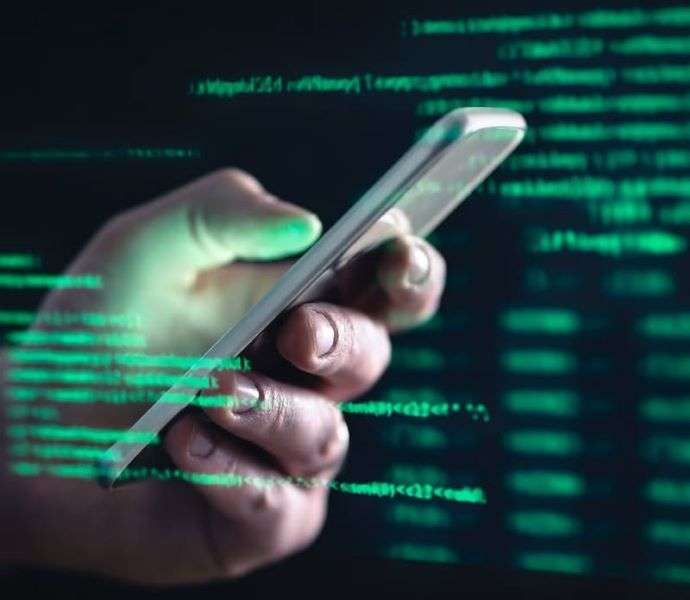 data preservation scenario for tracking 