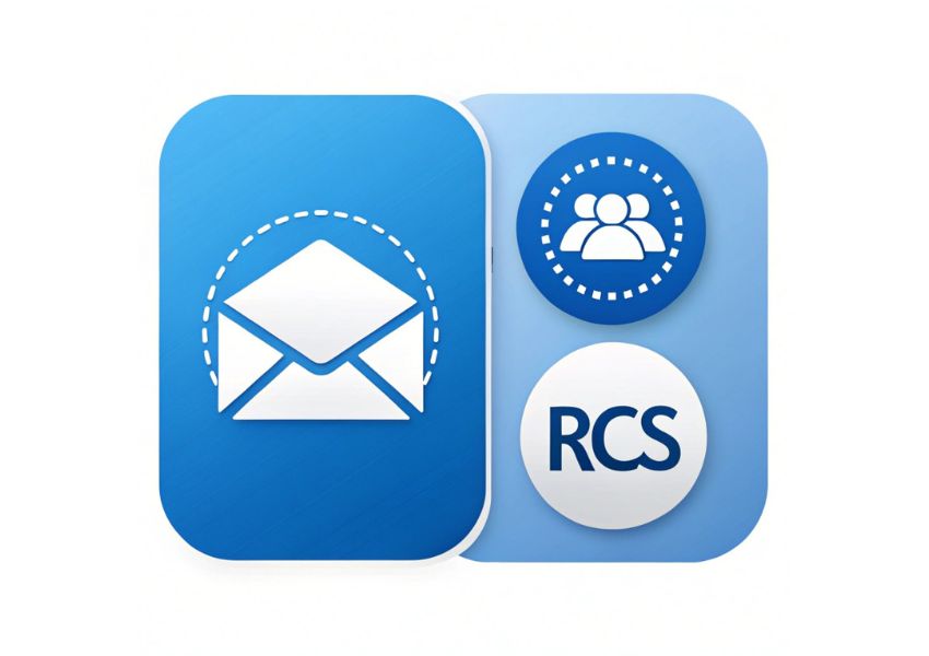 rcs vs imessage